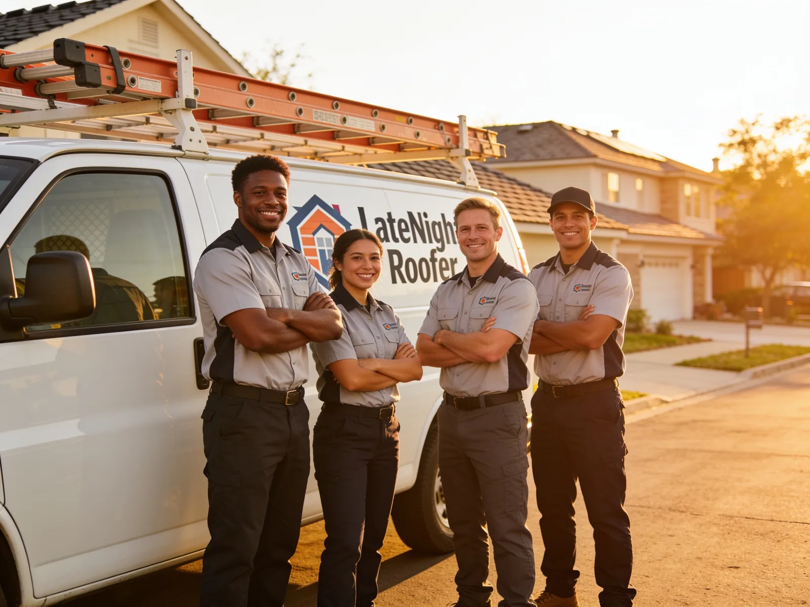 Emergency Roof Repair company in Gilson, IL